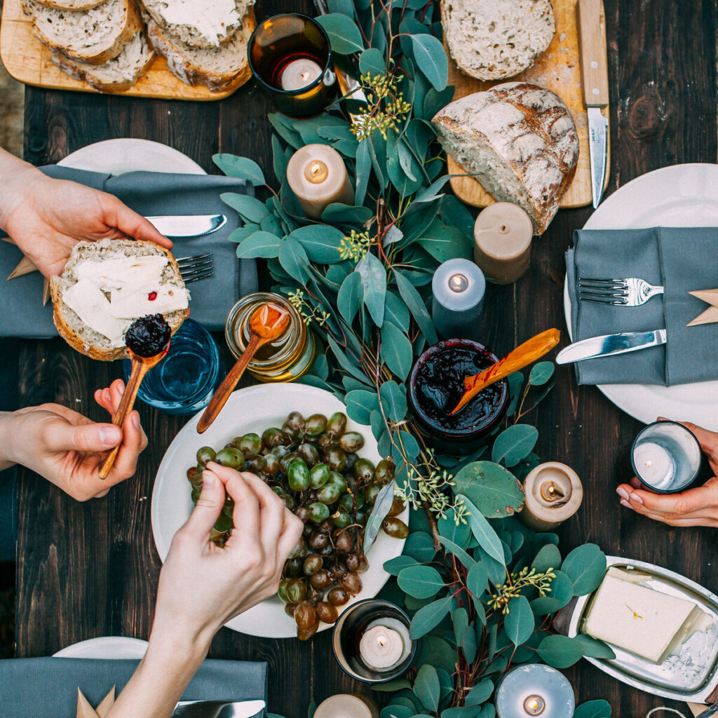 A Food Lover’s Guide to the Bay View Neighborhood: Petoskey’s Culinary Gem